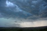 Australian Severe Weather Picture