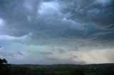 Australian Severe Weather Picture