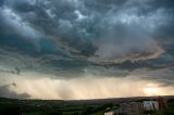 Australian Severe Weather Picture