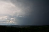 Australian Severe Weather Picture