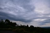 Australian Severe Weather Picture