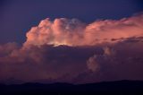Australian Severe Weather Picture