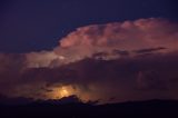 Australian Severe Weather Picture