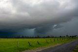 Australian Severe Weather Picture