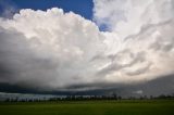 Australian Severe Weather Picture