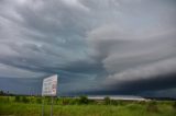 Australian Severe Weather Picture