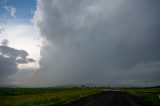 Australian Severe Weather Picture