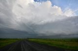 Australian Severe Weather Picture