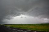 Australian Severe Weather Picture