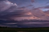 Australian Severe Weather Picture