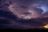 Australian Severe Weather Picture