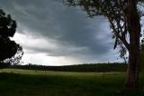 Australian Severe Weather Picture