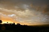 Australian Severe Weather Picture