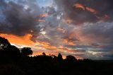 Australian Severe Weather Picture