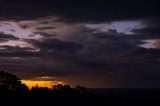 Australian Severe Weather Picture