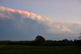 Australian Severe Weather Picture