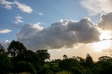 Australian Severe Weather Picture