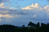 Australian Severe Weather Picture