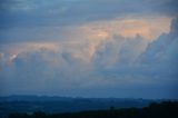 Australian Severe Weather Picture