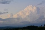 Australian Severe Weather Picture