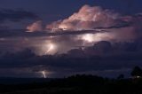 Australian Severe Weather Picture