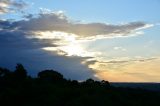 Australian Severe Weather Picture