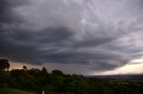 Australian Severe Weather Picture