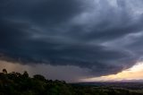 Australian Severe Weather Picture