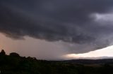 Australian Severe Weather Picture