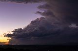 Australian Severe Weather Picture