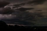 Australian Severe Weather Picture