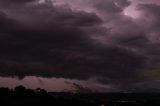 Australian Severe Weather Picture