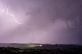 Australian Severe Weather Picture