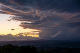 Australian Severe Weather Picture