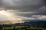 Australian Severe Weather Picture