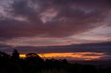 Australian Severe Weather Picture