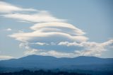 Australian Severe Weather Picture