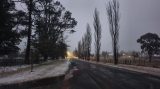 Australian Severe Weather Picture