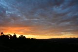 Australian Severe Weather Picture