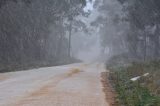 Australian Severe Weather Picture