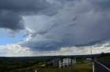 Australian Severe Weather Picture