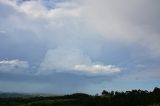 Australian Severe Weather Picture