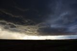 Australian Severe Weather Picture