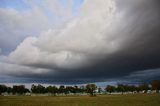 Australian Severe Weather Picture