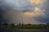 Australian Severe Weather Picture