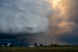 Australian Severe Weather Picture