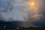 Australian Severe Weather Picture
