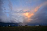 Australian Severe Weather Picture