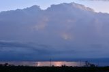 Australian Severe Weather Picture