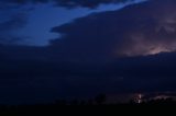 Australian Severe Weather Picture